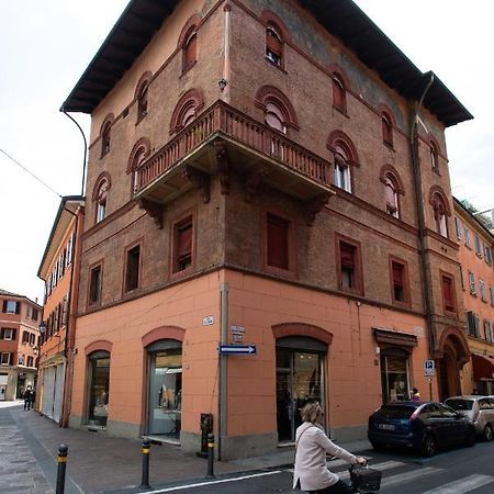 45 - Tourist House Bologna Oberdan - Self Check-In Apartamento Exterior foto